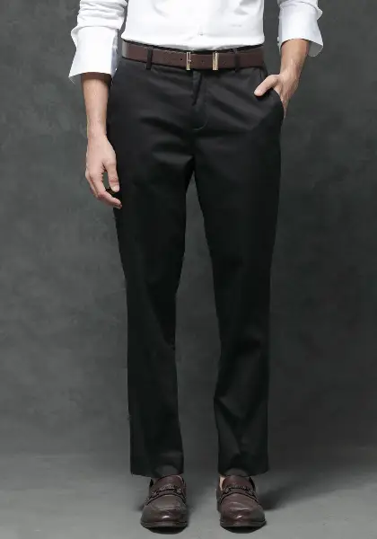 Men Trousers