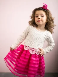 Kids Frock2