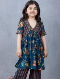 Kids Kurti1