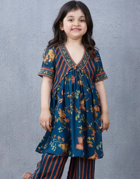 Kids Kurti1