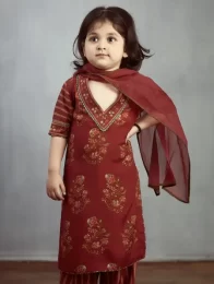Kids kurti2