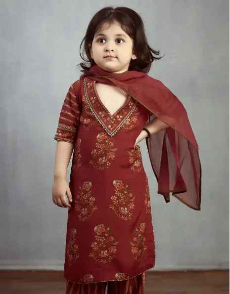 Kids kurti2