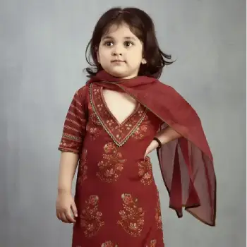 Kids Kurti2