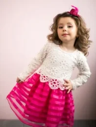 Kids Frock2