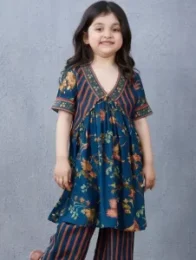 Kids Kurti1