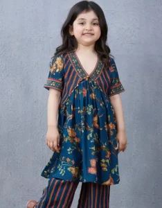 Kids Kurti1