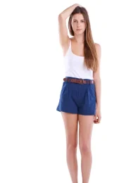 Women Shorts2