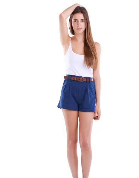 Women Shorts2